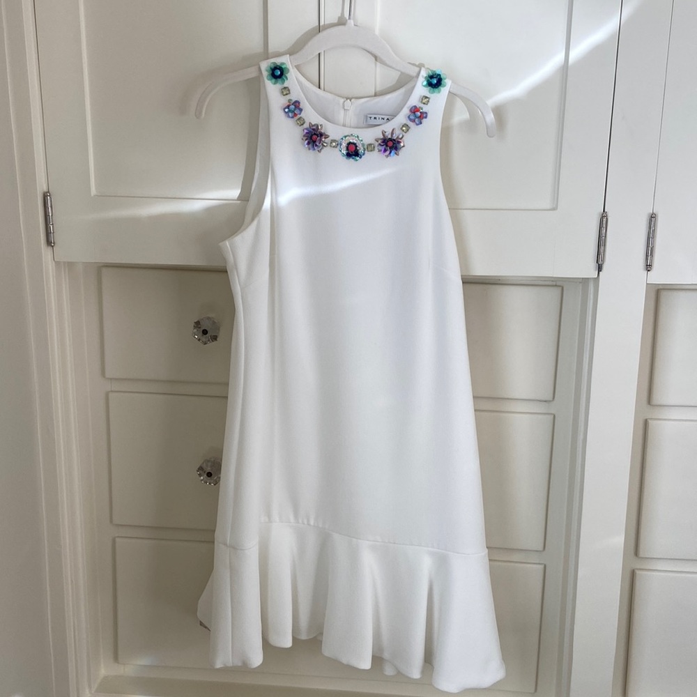 Adorable Trina Turk Dress